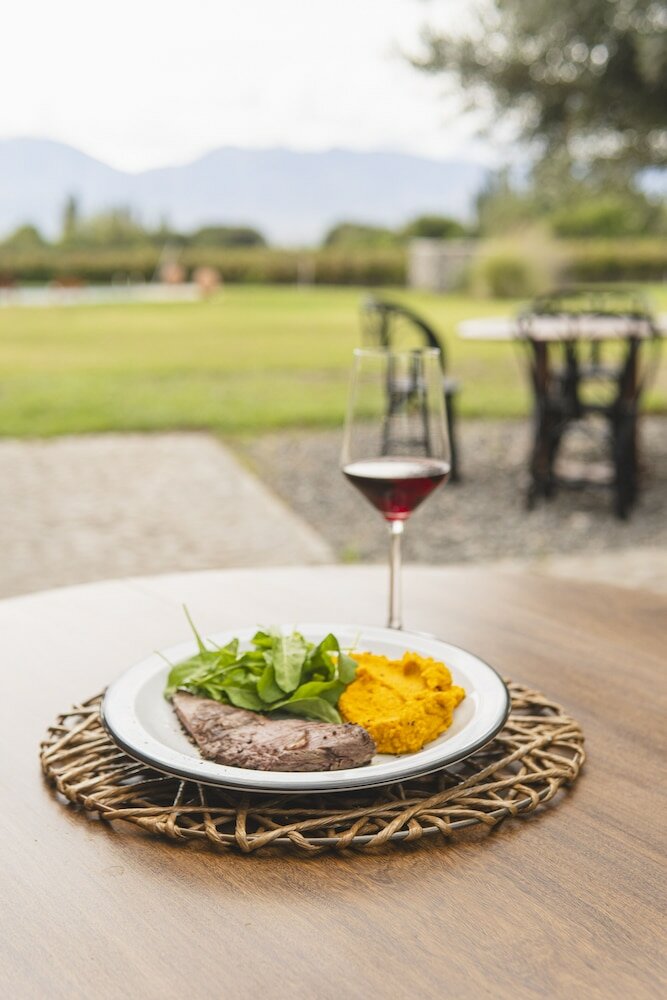 Фото El Porvenir Wine Lodge