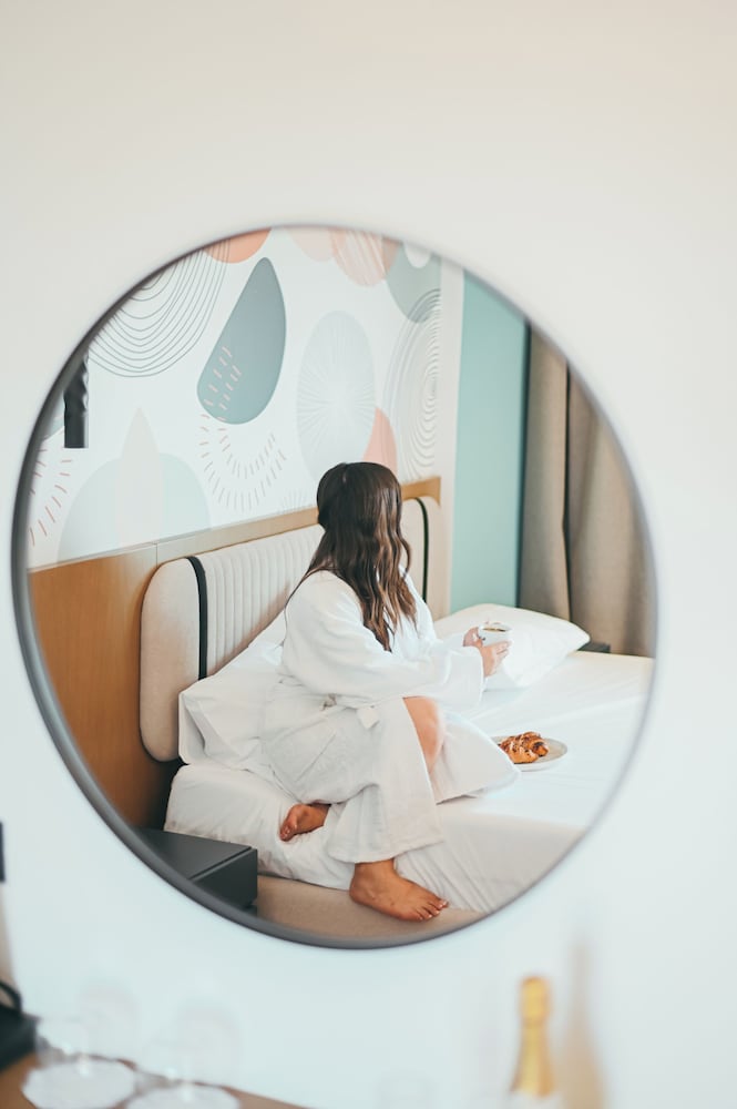 Фото Monun Hotel