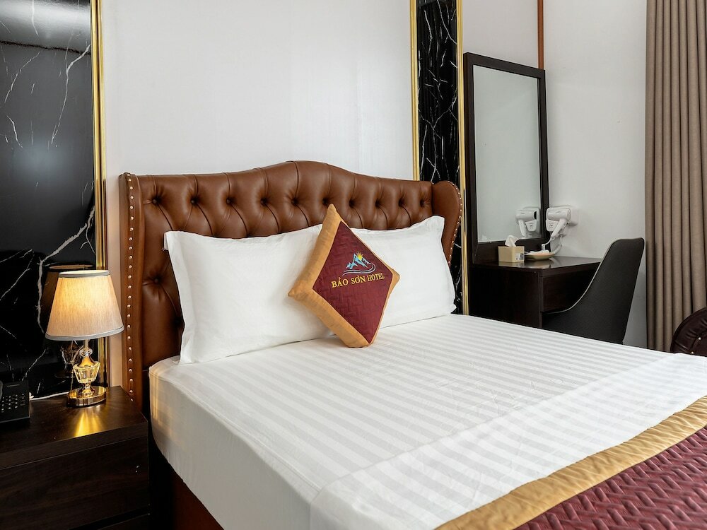 Фото Oyo 1238 Bao Son Hotel