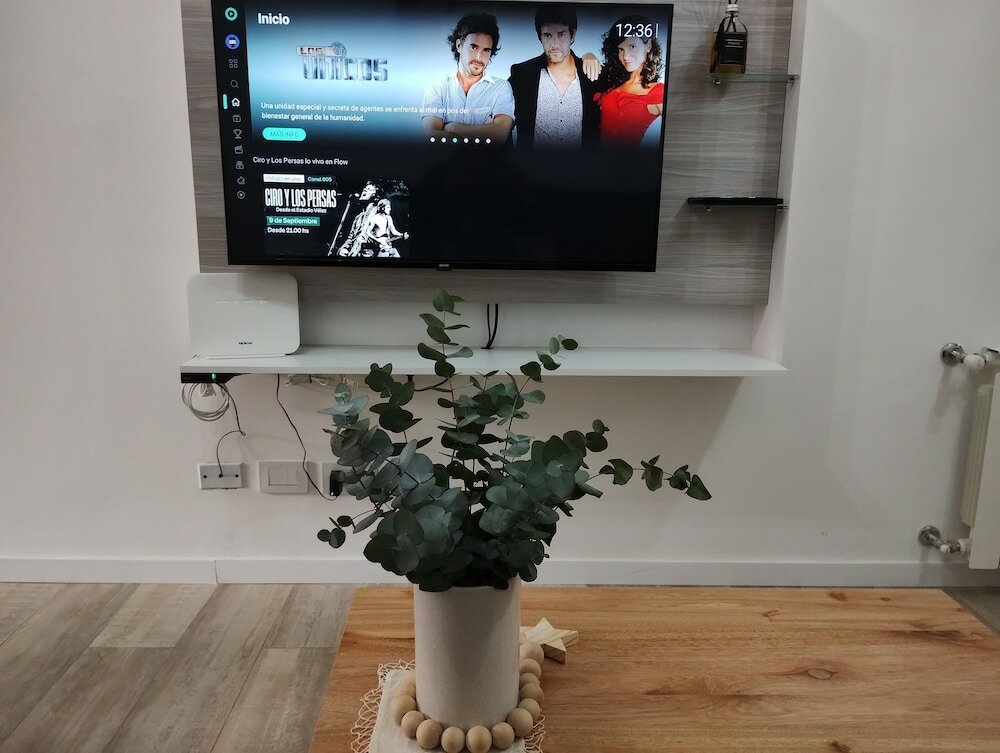 Фото Estudio EN Palermo 4