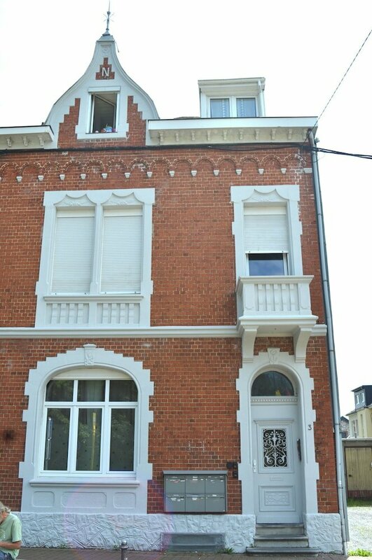 Апартаменты 4n Appartement