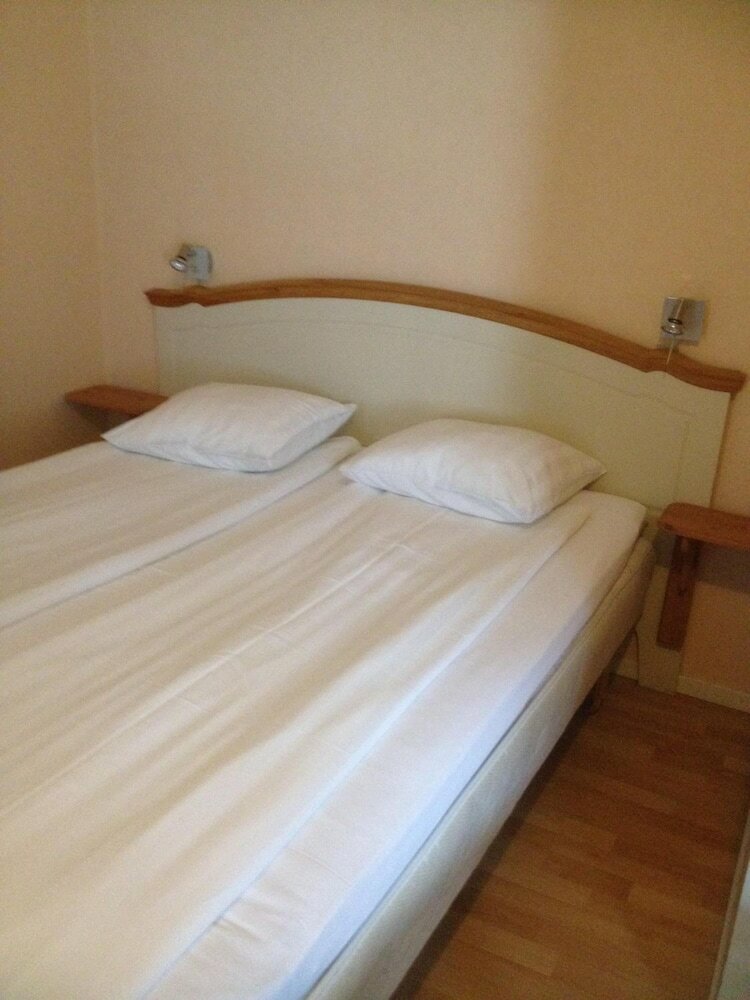 Фото Hotel Arkaden