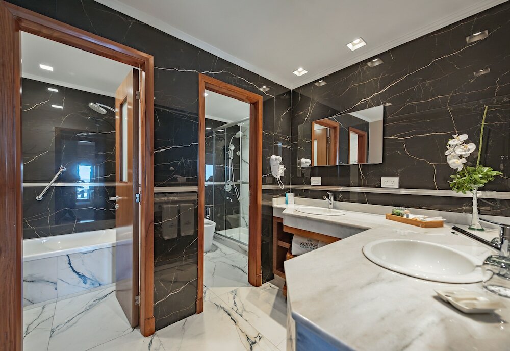 Фото Hotel Konke