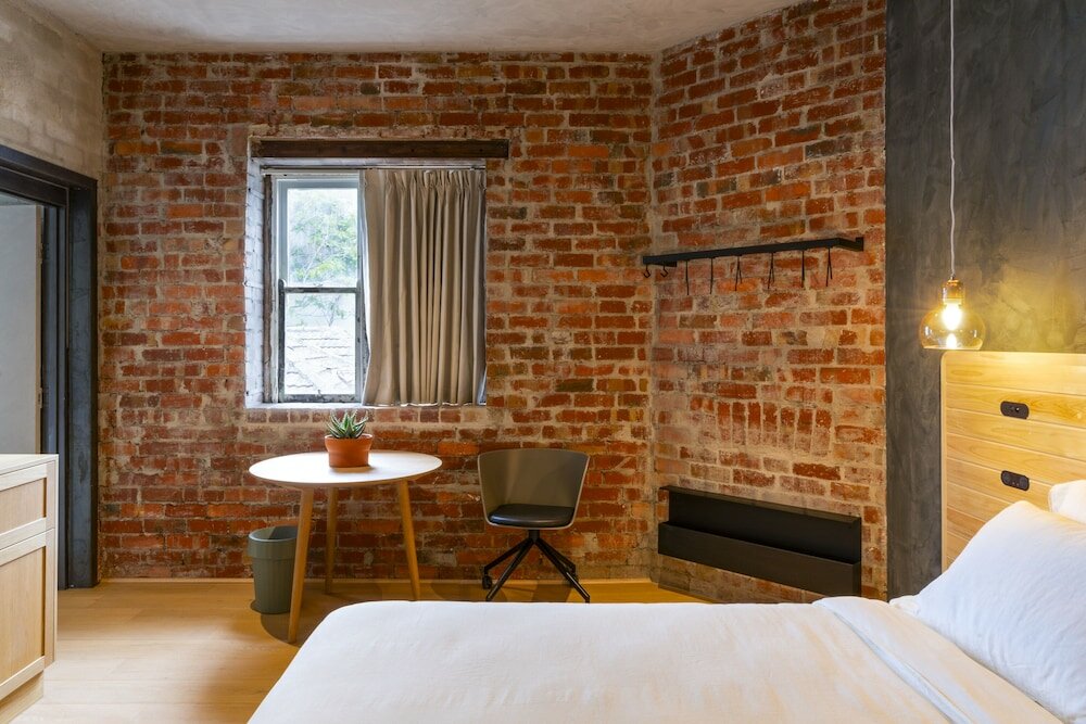 Фото In The Brick SPA & Hotel