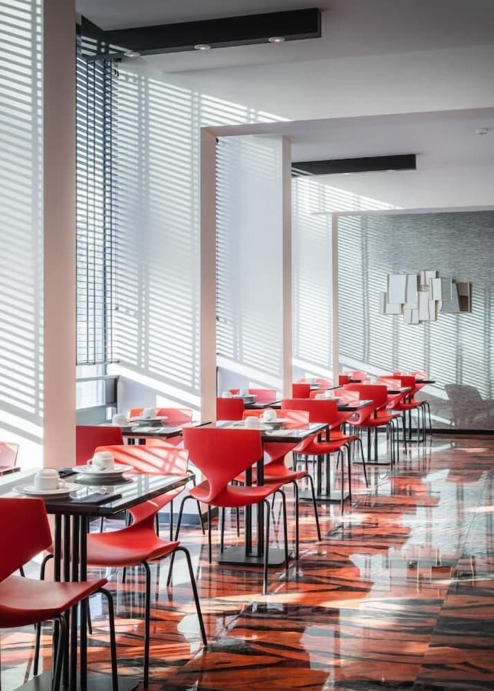 Фото Hotel Jamingo