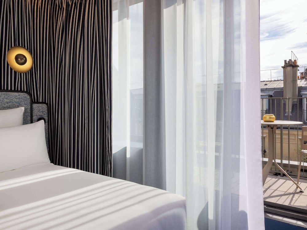 Фото Hotel Maison Hamelin Paris - Handwritten Collection