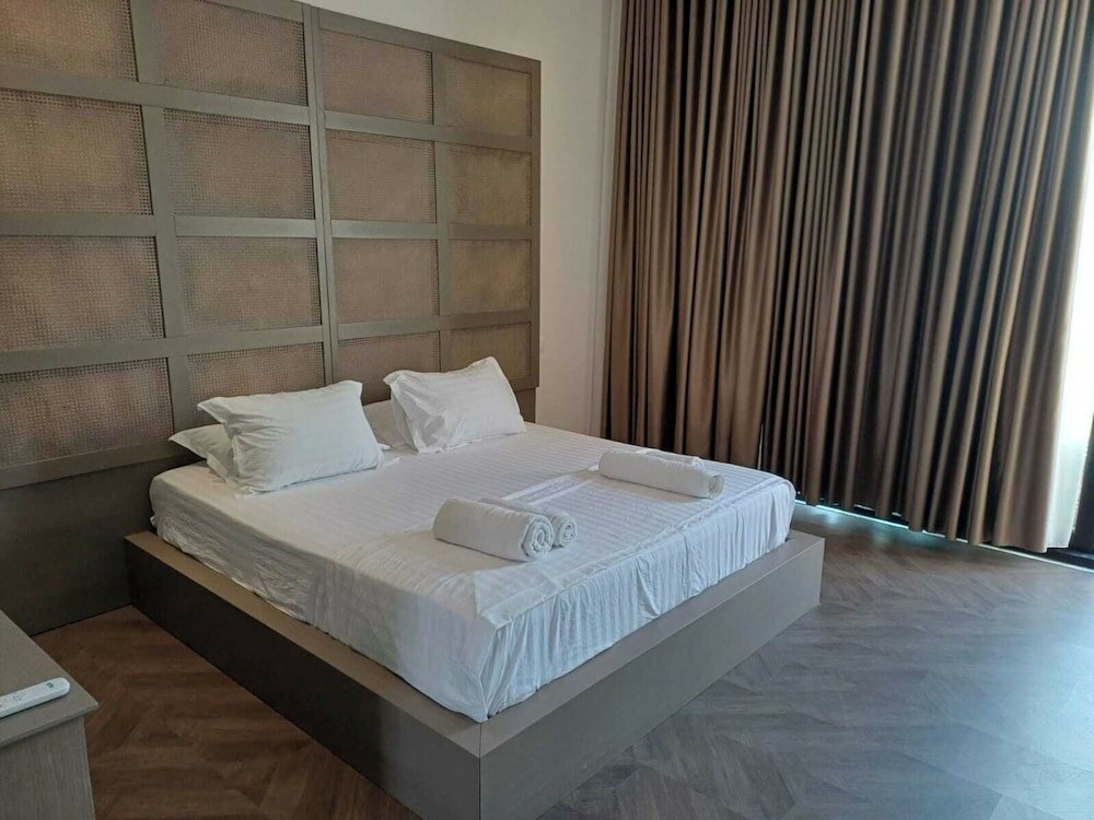 Фото Princi Potes Luxury Suites