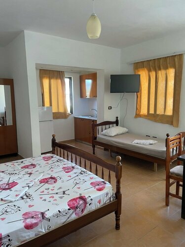 Гостиница Hotel Andrea Velipje