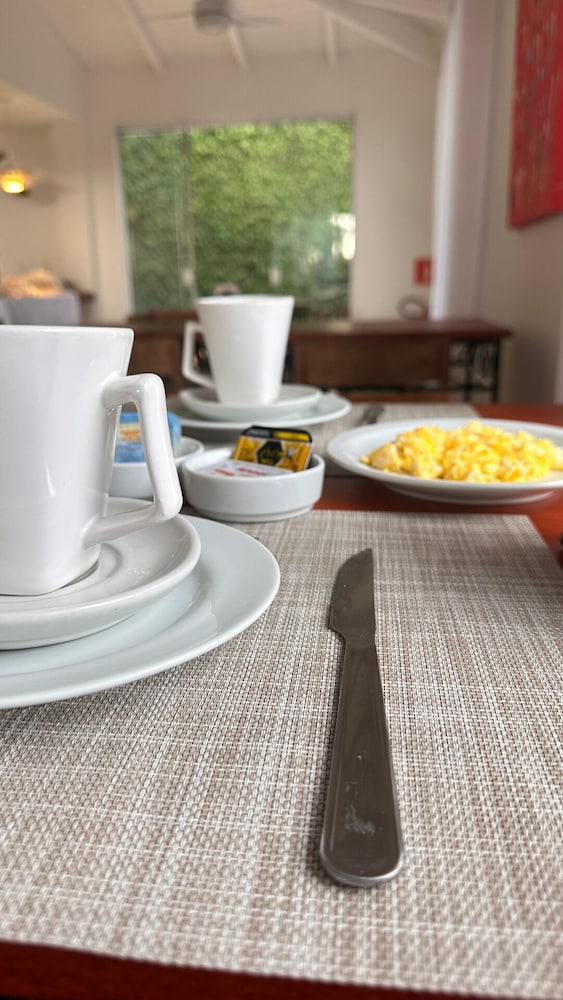 Фото Bossa Nova Búzios - Pousada Home