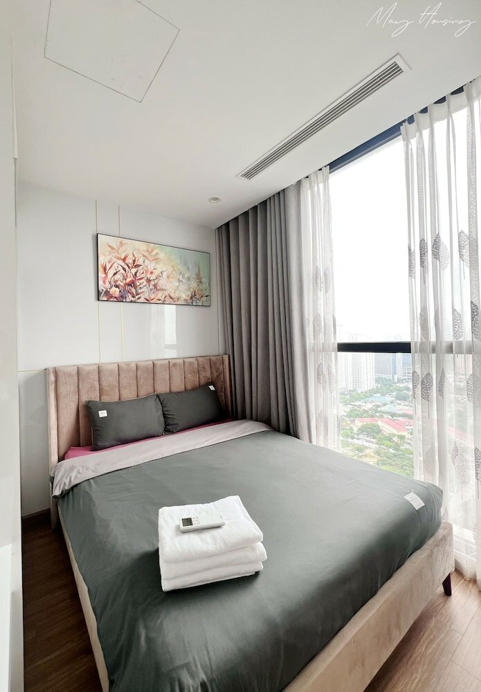 Фото May Housing - Vinhomes Skylake