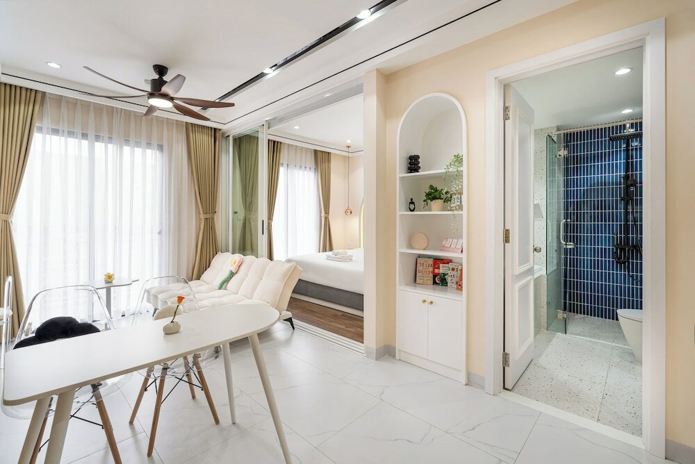 Фото The Royal Vista - Phu My Hung