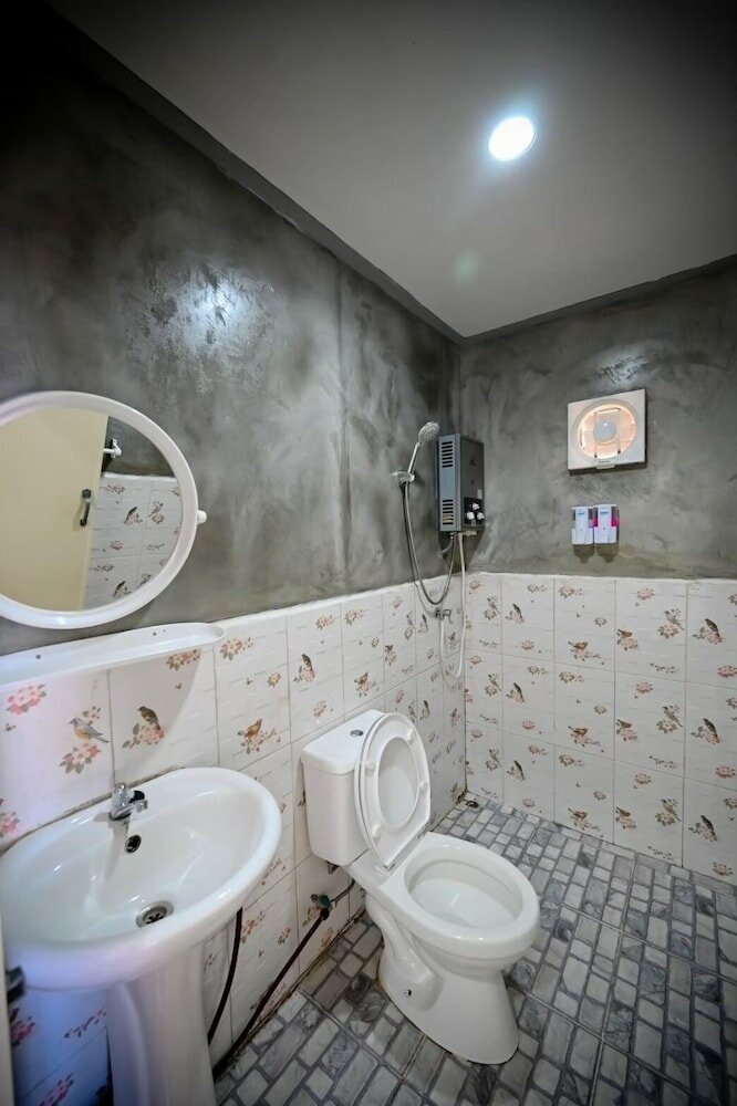 Фото Rai Rak Doi Phutubberk