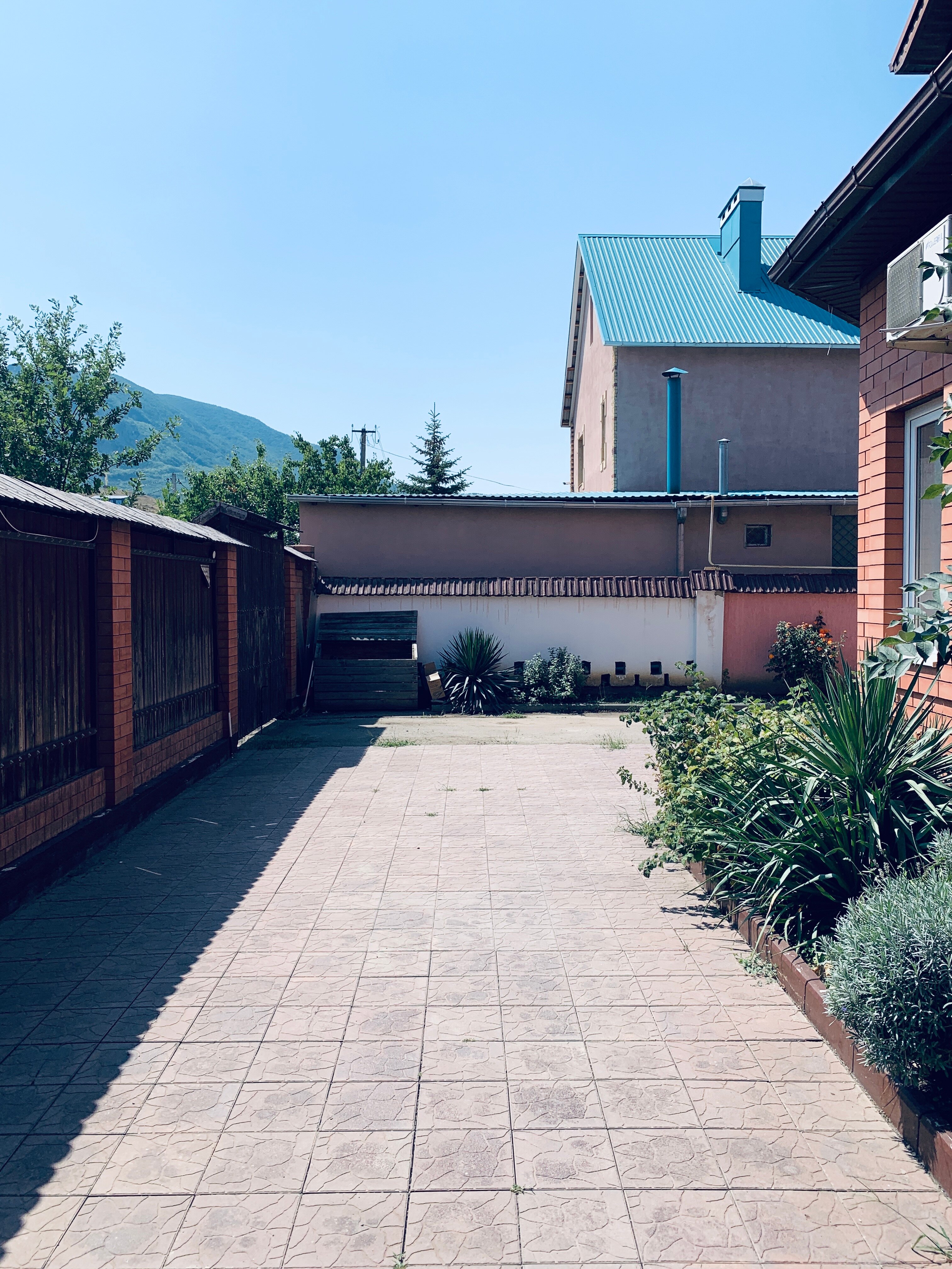 Фото Островок