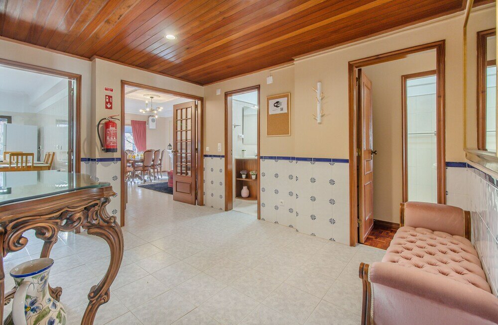 Фото Meu Cantinho em Cascais Apartment