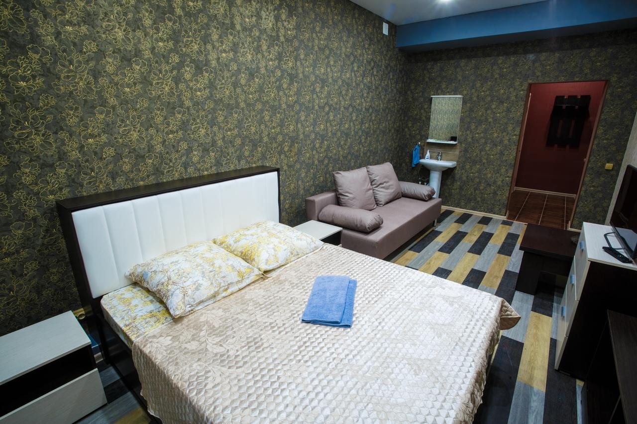 Фото Уездный двор