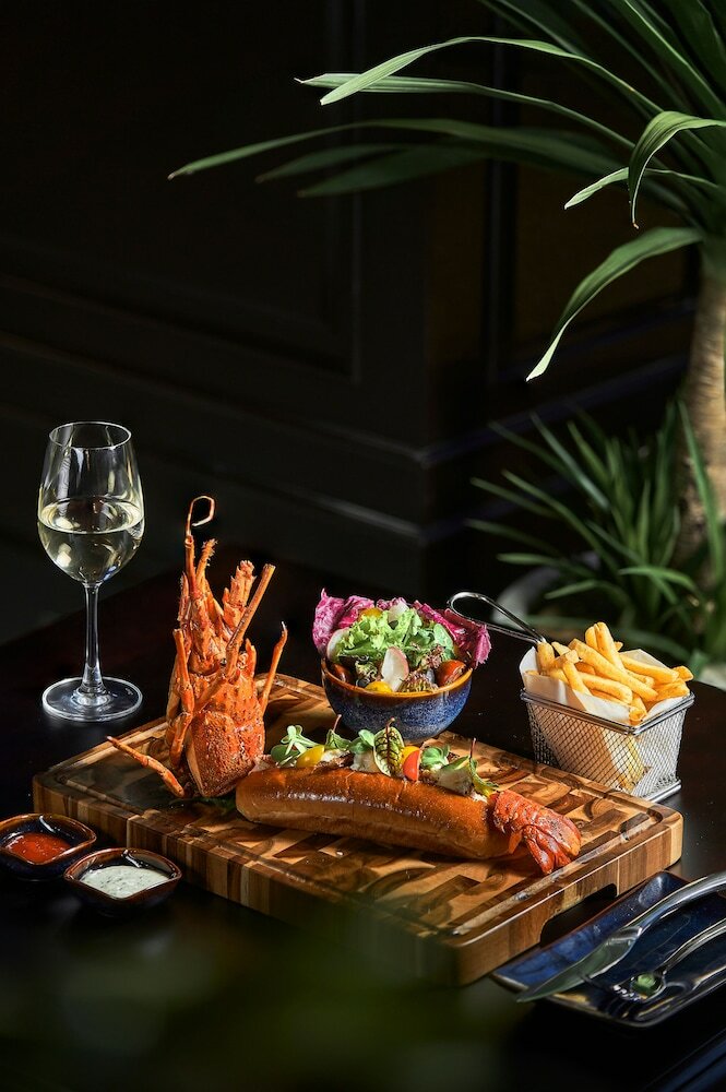 Фото Times Corner Sorrento Hotel