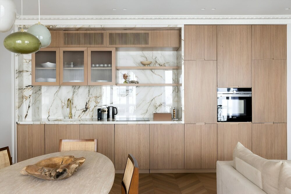 Фото Highstay - Luxury Serviced Apartments - Centre Pompidou Museum