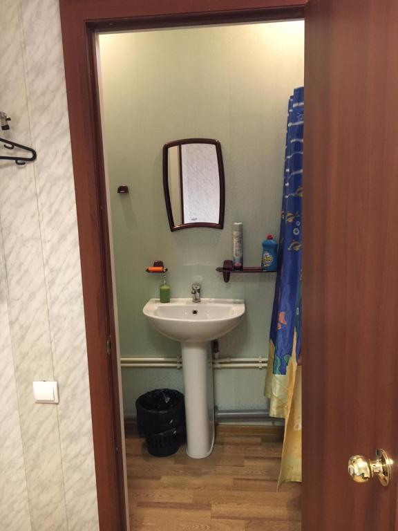 Фото Гостиница в Заворонежском