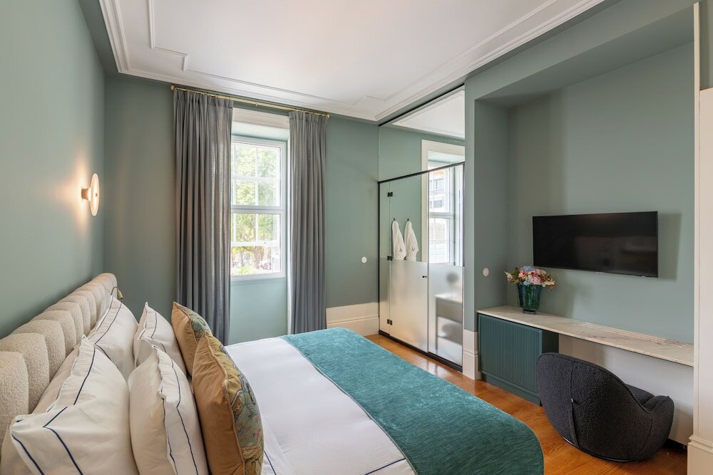 Фото Maison Bleue