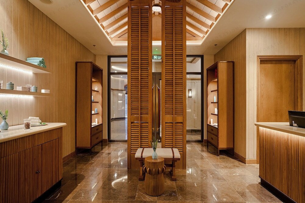 Фото Movenpick Resort Phan Thiet