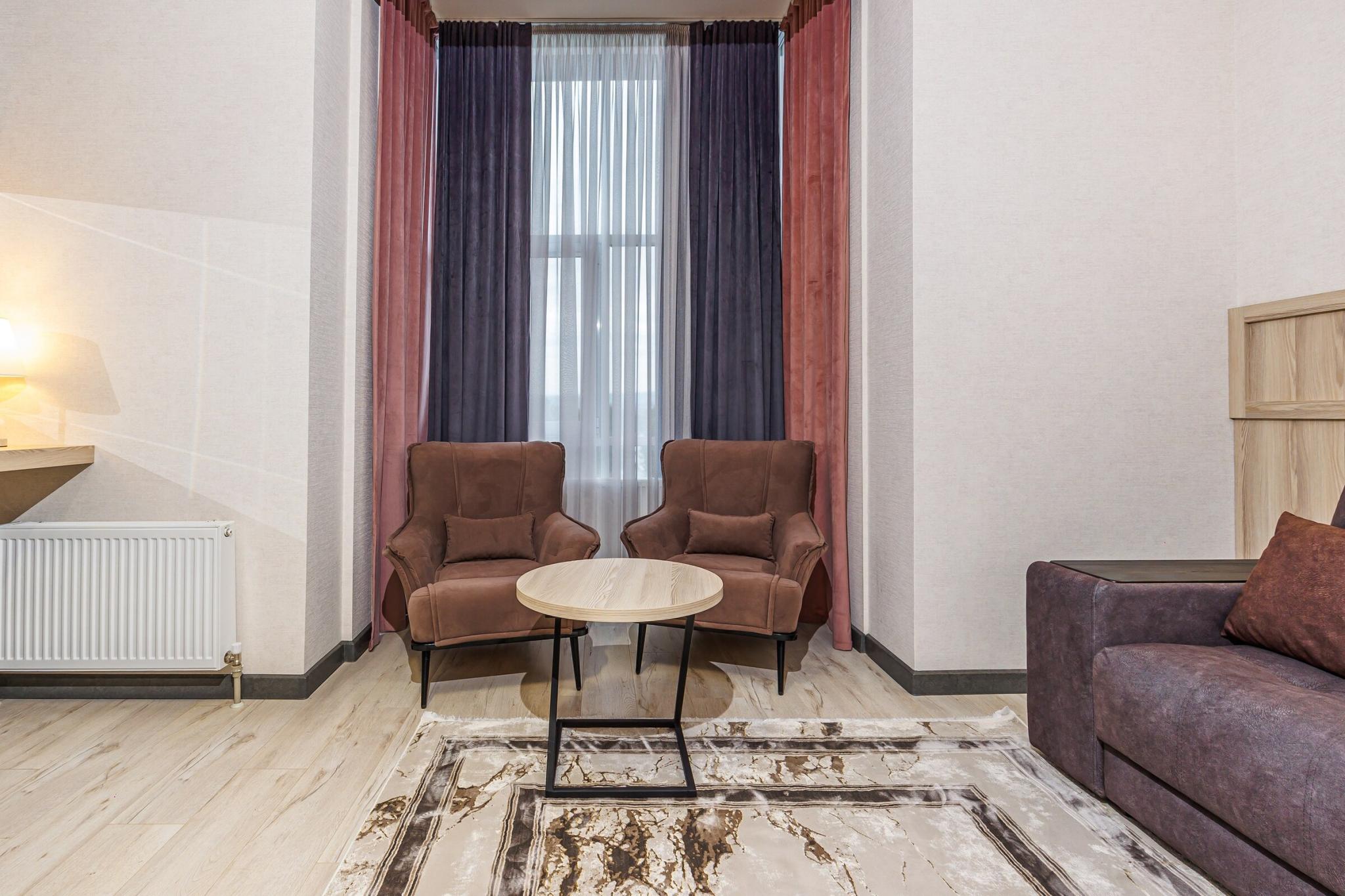 Фото Ака Парк