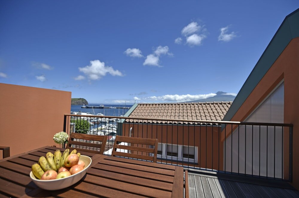 Фото Casa da Baía