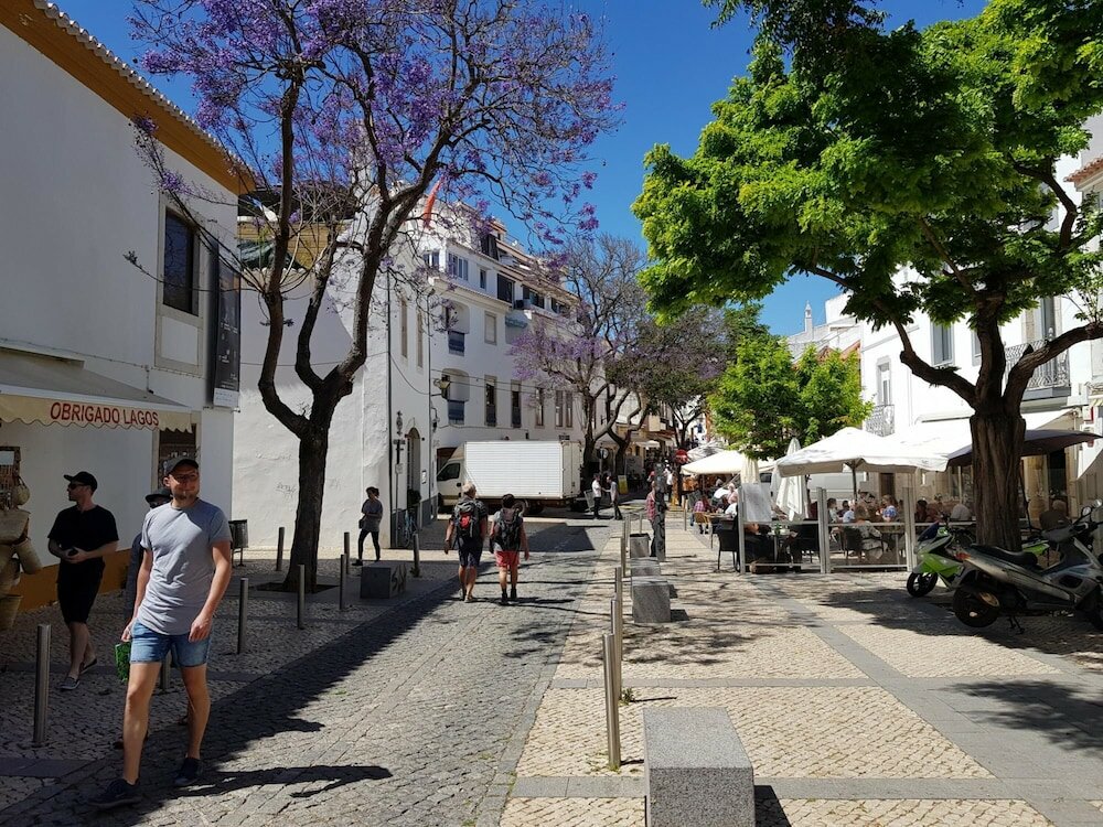 Фото Ocean View Lagos