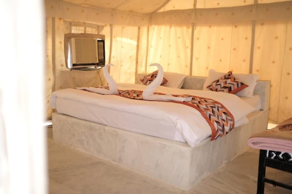 Фото Gangaur Desert Resort