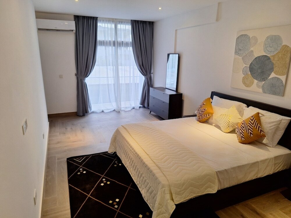 Фото Victor Regents Apartment