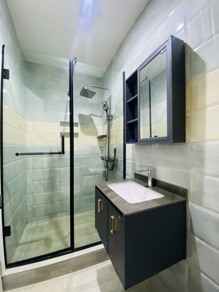 Фото Infinity Luxury Apartment