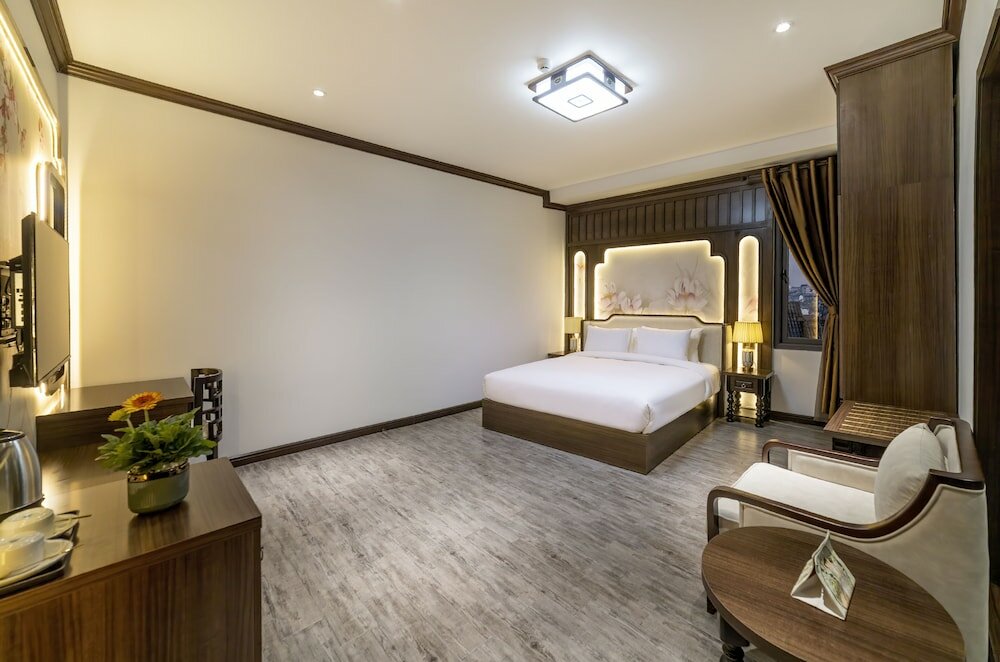 Фото Le House DaLat