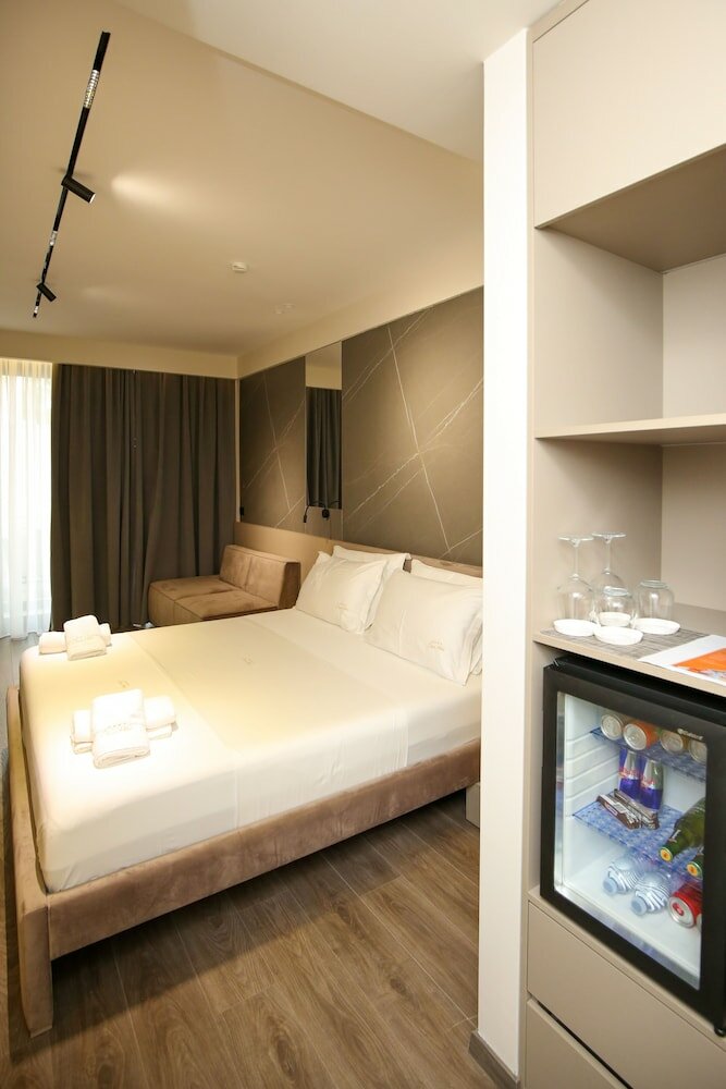 Фото Charm Hotel