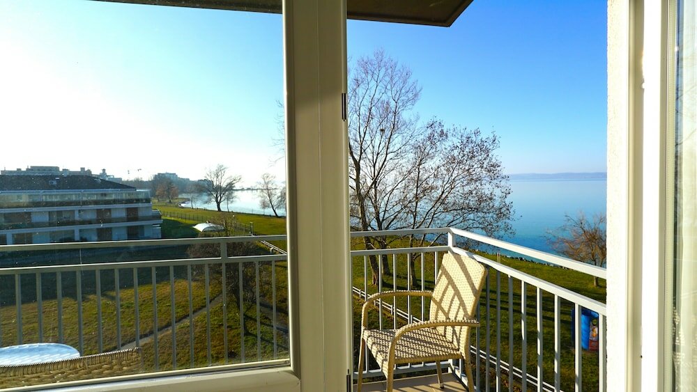 Фото Plage Hotel Siófok