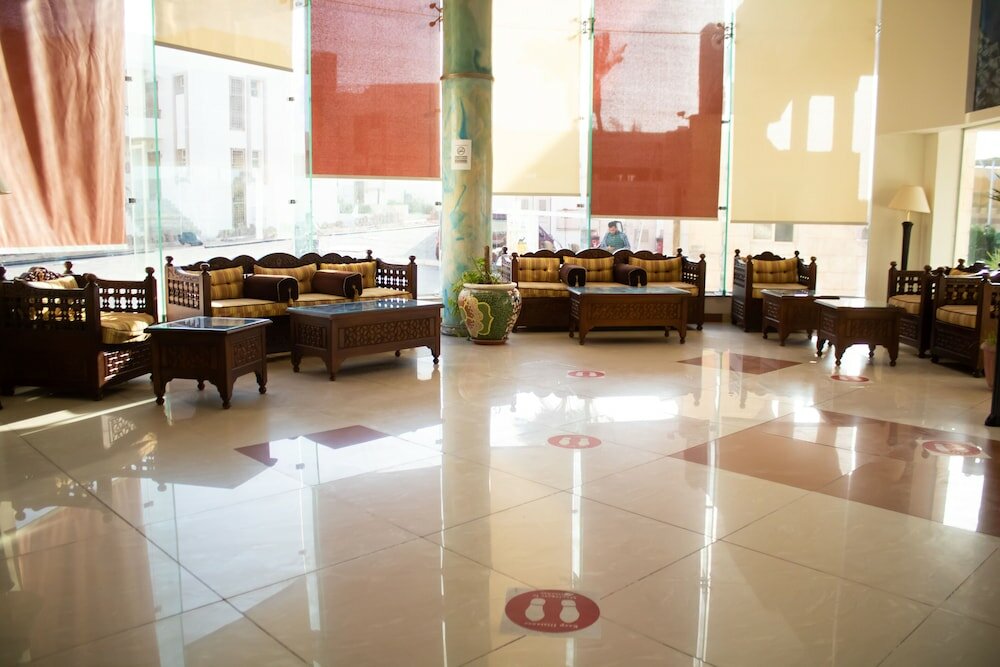 Фото Sharks Bay Hotel & Padi Butterfly