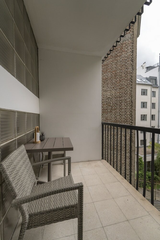 Фото Pakat Suites Hotel