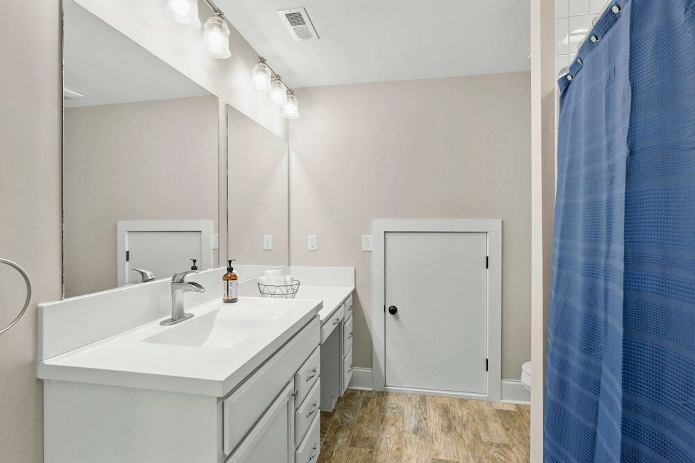 Фото Dock Days by Avantstay Swimming Platform, Dock