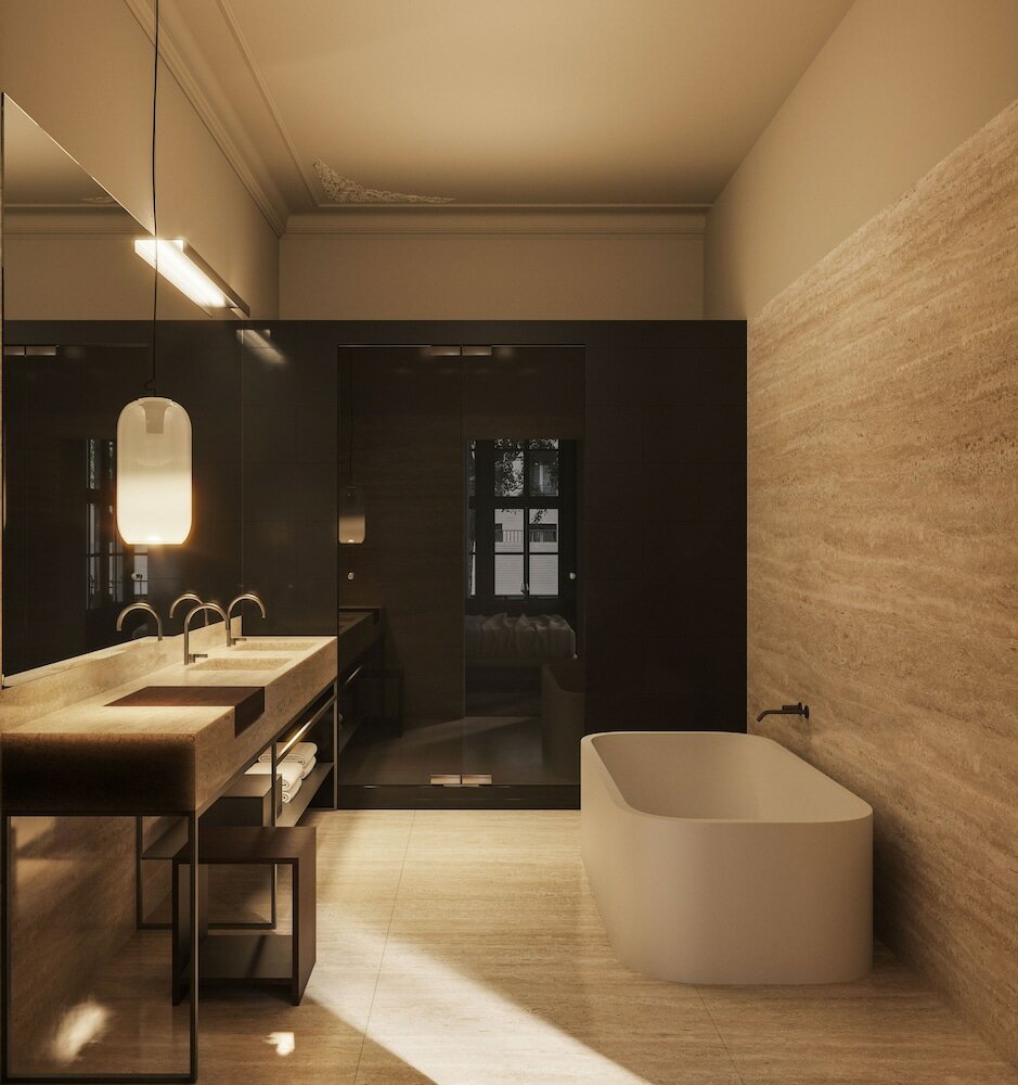 Фото Boho Budapest, Small Luxury Hotels