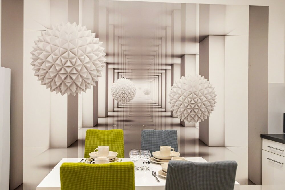 Фото Venus Apartments - Astoria Residence I