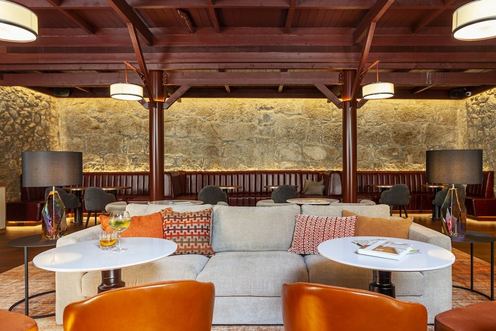 Фото Hotel das Virtudes