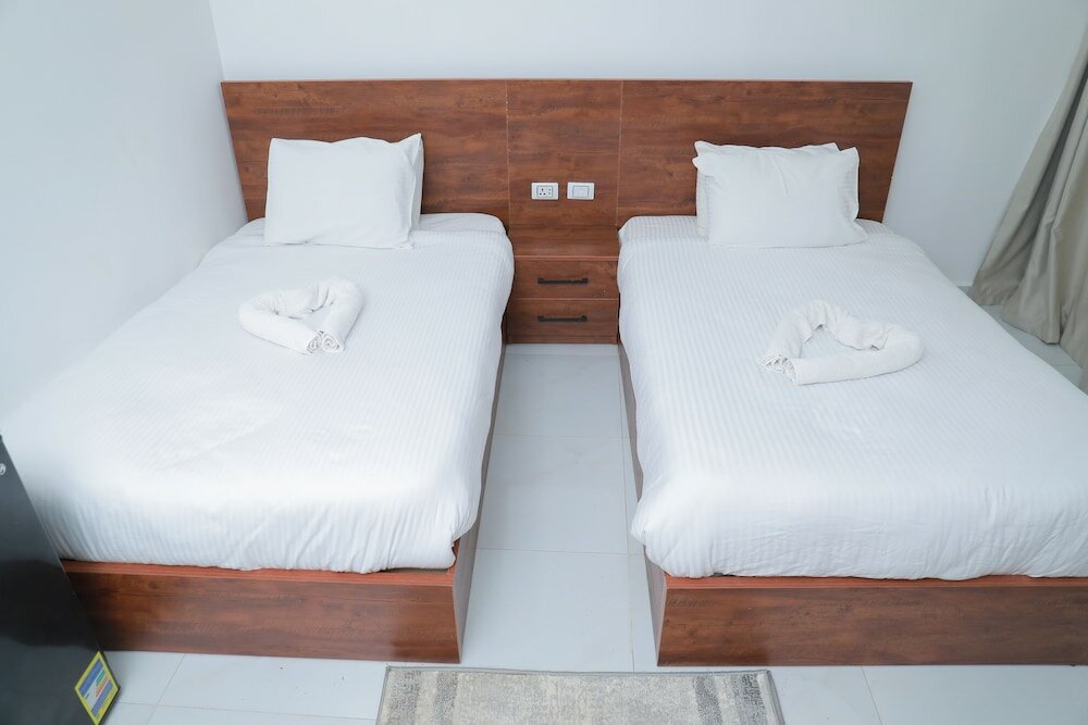 Фото Prince Pyramids Inn