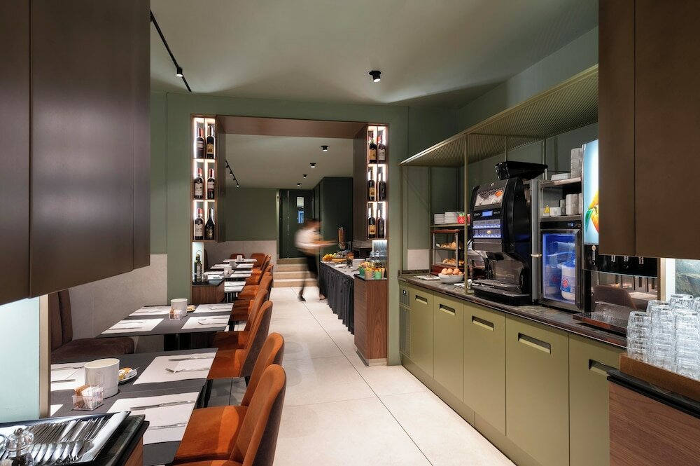 Фото Hotel Hiberia