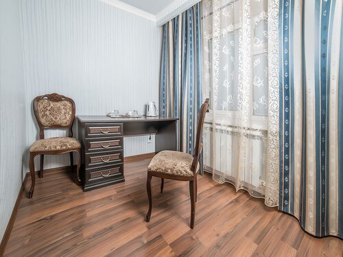 Гостиница Лайнер в Якутске