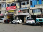 Pendik Engine Renewal (Istanbul, Pendik, Bahcelievler Neighborhood, Asik Veysel Street, 2C) ، ورشة لتصليح السيارات