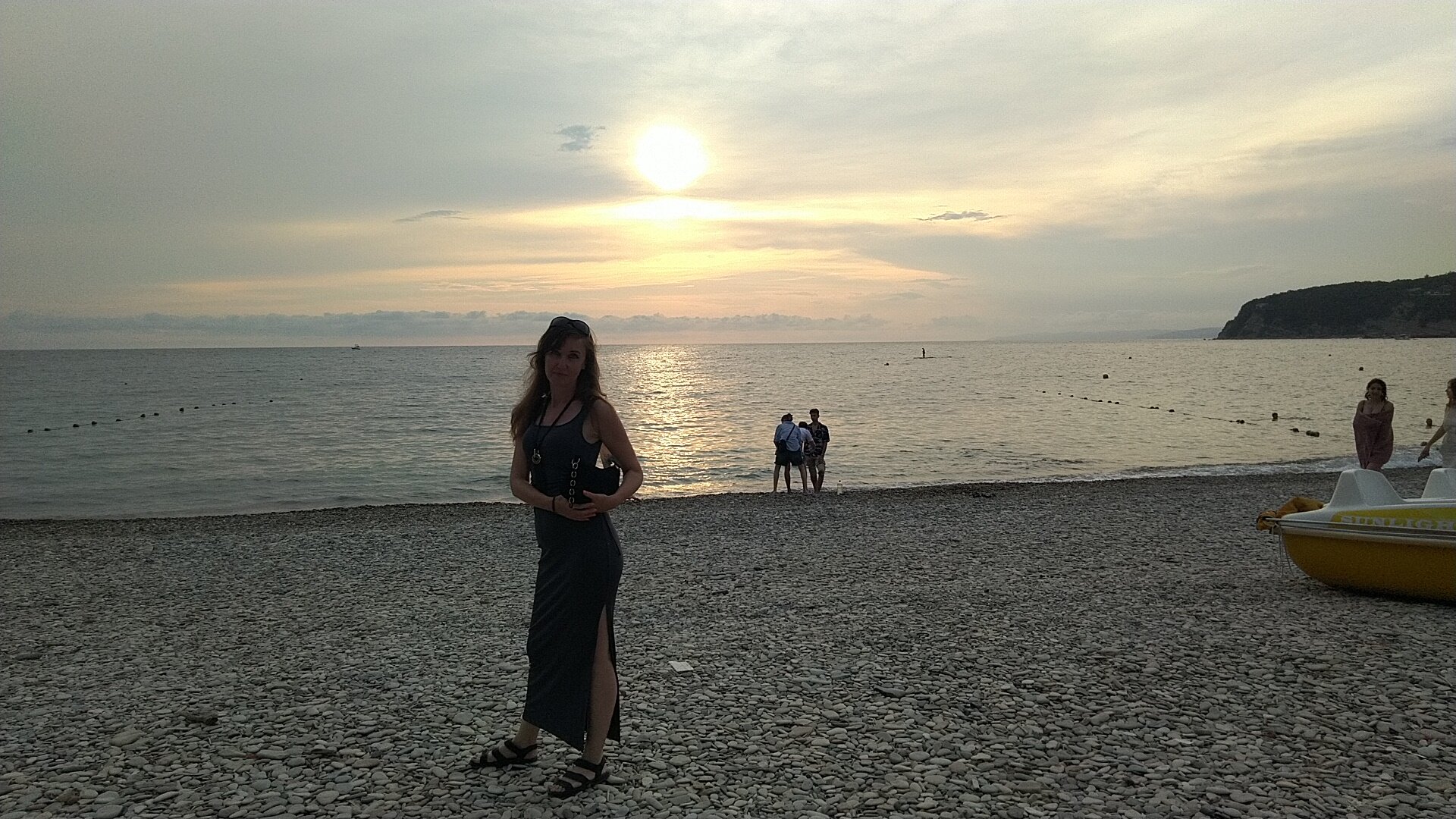 Фото НаМоре