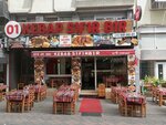 Sifir Bir Kebab (İstanbul, Pendik, Doğu Mah., Dilden Sok., 5A) ، مقهى