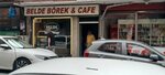 Belde Borek & Cafe (İstanbul, Zeytinburnu, Çırpıcı Mah., 1. Taşocağı Sok., 7), cafetería