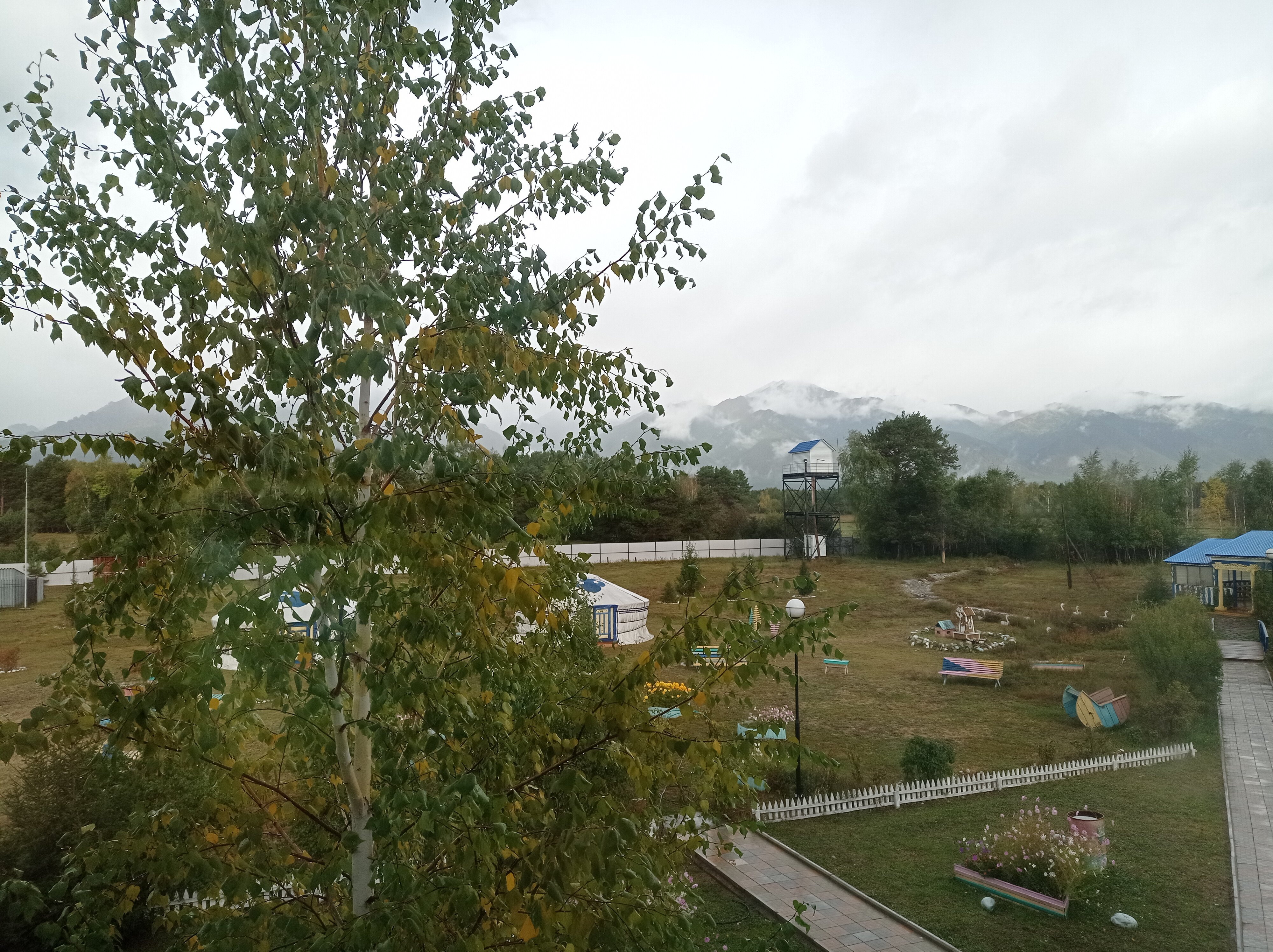 Фото Иликчин