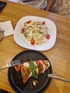 Favorite moments (Beryozovaya Alley No:17к2, Moscow), kafe  Moskova'dan