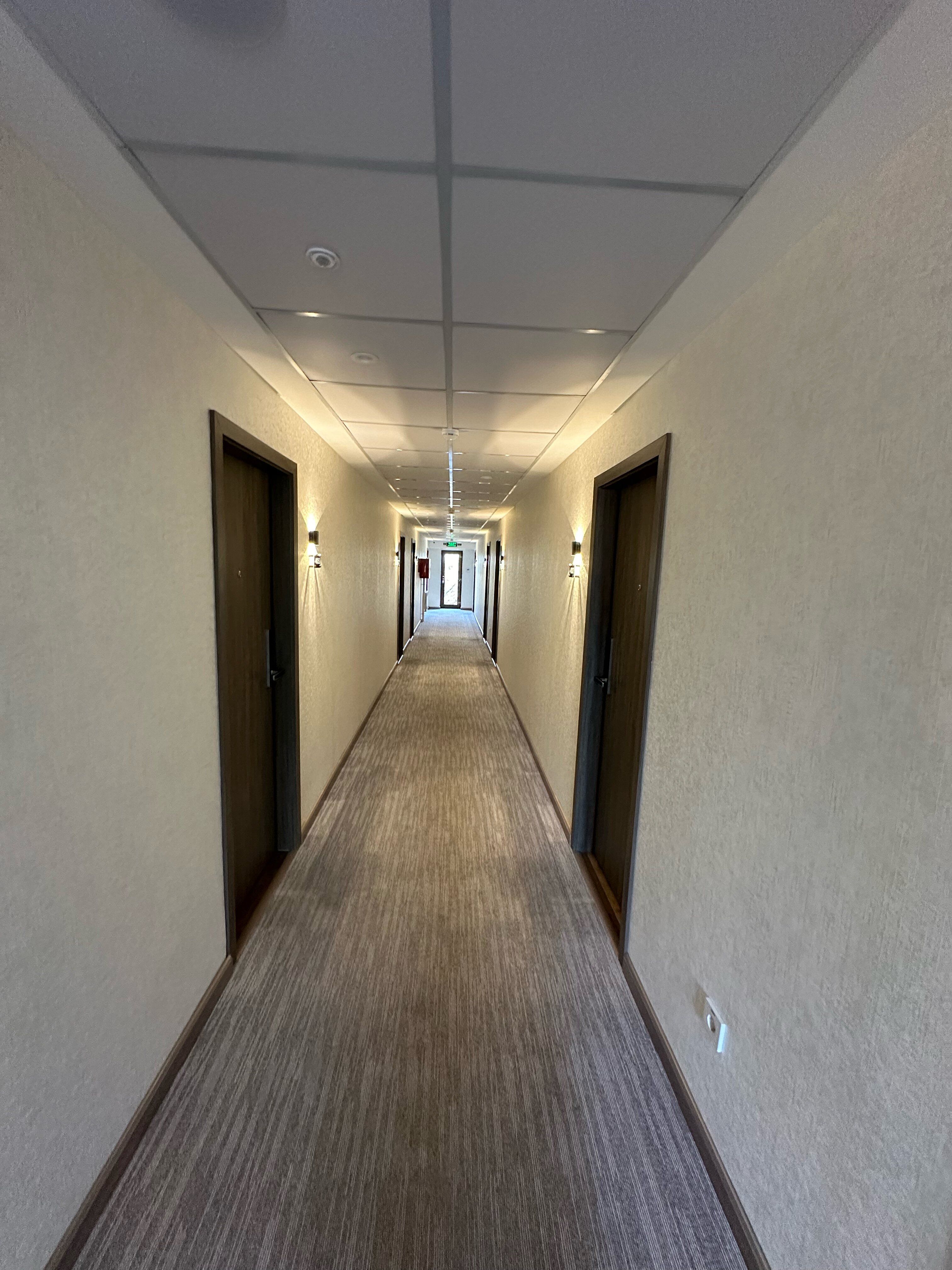 Фото Silk Road Tashkent