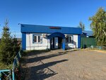 Продукты (selo Bogdanovka, pereulok Chapayeva, 1), grocery